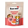 BOW WOW SALMON BITES 60 GR / 15 BOLSAS