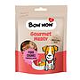 BOW WOW PORK CHUNKS WITH PUMPKIN & HERBS 60 GR / 15 BOLSAS