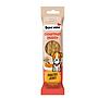 BOW WOW POULTRY STRIPES 50 GR / 20 BOLSAS 
